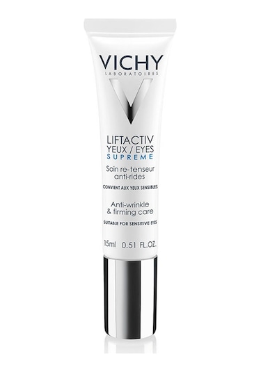 Vichy Liftactiv Derm Source Göz Çevresi Kremi 15 ML