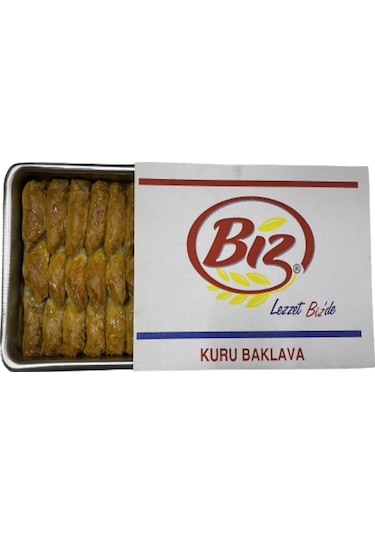Nevzat Cevizli Kuru Şöbiyet 650 G