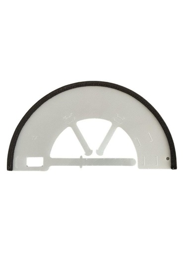 Yakalık 20 Cm 1 Adet