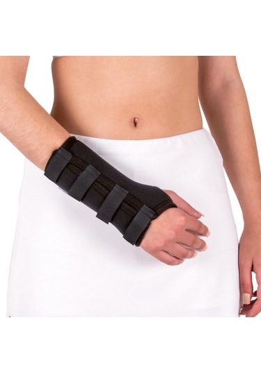 Orthocare 4320 El Bilek Ateli