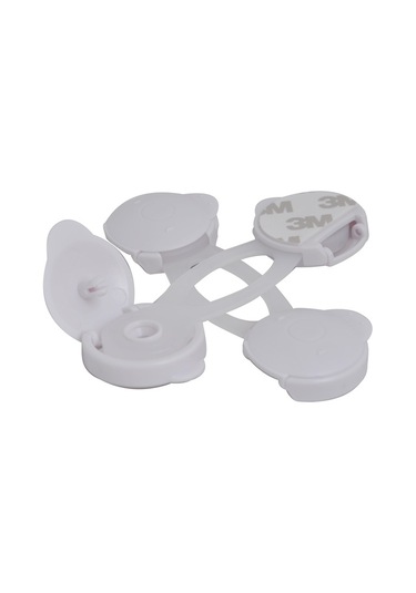 2'Li Çok Amaçlı Çocuk Kilidi-Kısa