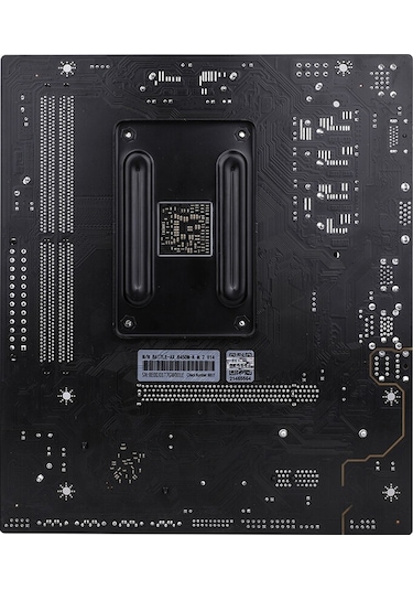 Colorful Battle-AX B450M-K M.2 V14 AMD B450 4000 MHz (OC) DDR4 Soket AM4 mATX Anakart