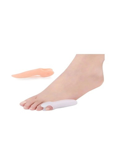 Ozclife Ayak Parmak Bunyonu Ayak Serçe Parmağı Ayırıcı