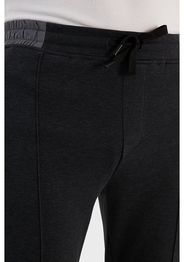 Exxe Erkek Pantolon 6143002 ANTRASİT Antrasit