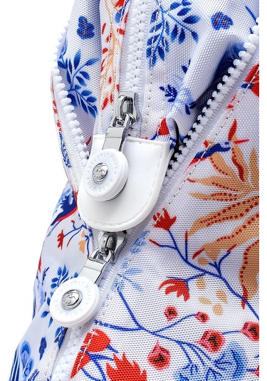 Beverly Hills Polo Club Kadın El Çantası Bhpc6013 Beyaz