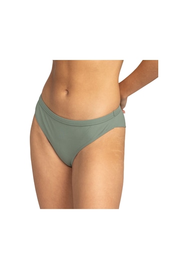 Roxy Roxy Pro The Snap Turn Cheeky 22584 Yeşil