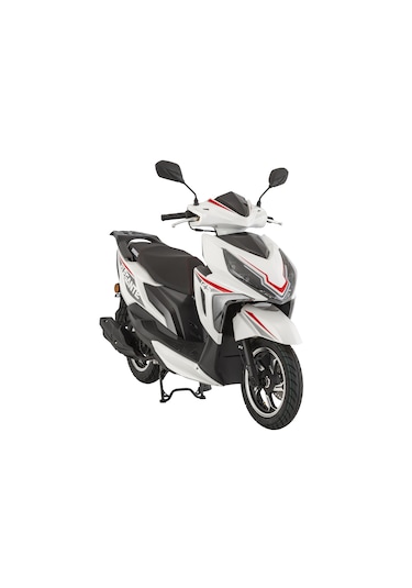 Mondial 125 Elegante İ Kilit Seti Kontak Seti