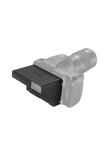 Smallrig 3273 Bmpcc 6k Pro / 6k G2 İçin Lcd Gölgeliği