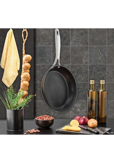 Arte Diamond Teflon Kaplama Tava 28cm