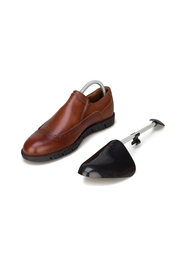 Comfy 5 Çift Yaylı Ayakkabı Kalıbı 39 - 44 Siyah