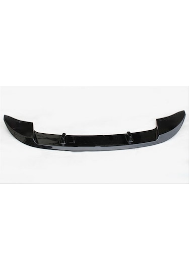 Autogp Honda Crv Uyumlu Bagaj Üstü Spoiler 2018+ Boyasız Cm2012crv19spo