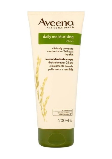 Aveeno Günlük Nemlendirici Losyon 200 Ml
