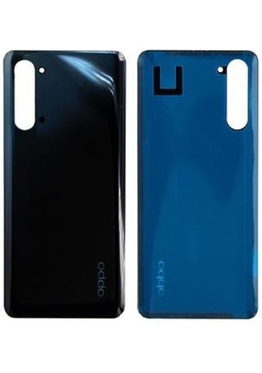Gmr Oppo Reno 3 Arka Kapak Batarya Pil Kapağı