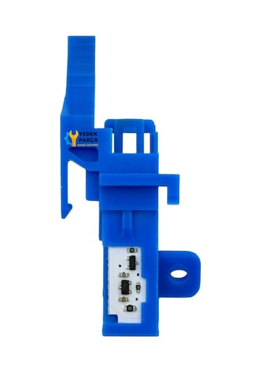 Buderus Uyumlu Logomax U072-35k Kombi Türbin Okuyucu Sensör - 87186445780