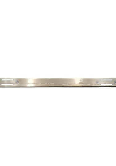 Fixonic B.h.d Bhd00601 50cm Gri Mıknatıslı Alüminyum Su Terazisi