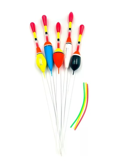 Wormix Balıkçılık Şamandıra Seti 2gr. 268862206