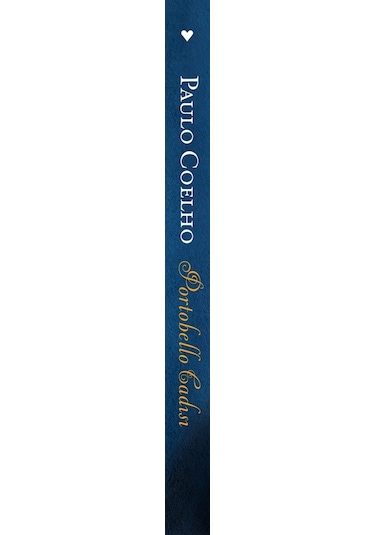 Portobello Cadısı - Paulo Coelho - Can Yayınları