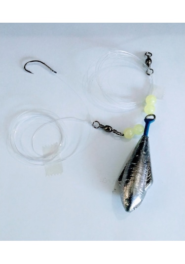 Sonsuz Gezer Çipura Takımı Roket Model