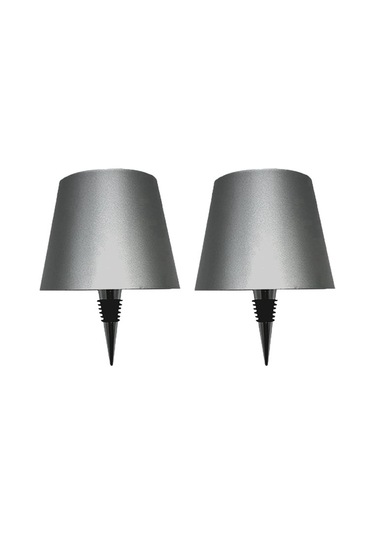 Agoodshop Kablosuz Şişe Lambası, Kablosuz Şişe Lambası, Içki Şişeleri Için Şişe Işıkları, Kablos