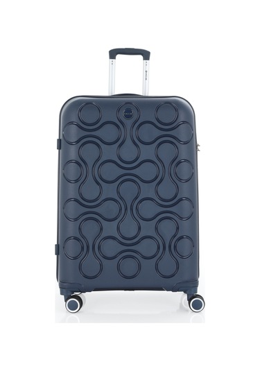 Mçs Polipropilen Valiz V376 75 Cm S23sy100002975 00008