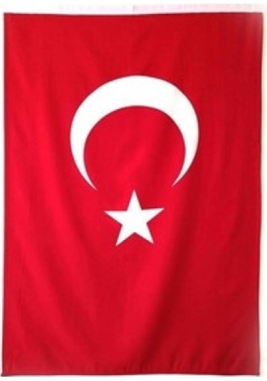30X45 TÜRK BAYRAĞI