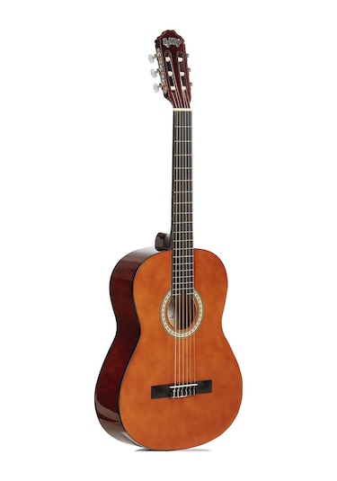 Migeul Artegas Mcg60Br Naturel Klasik Gitar