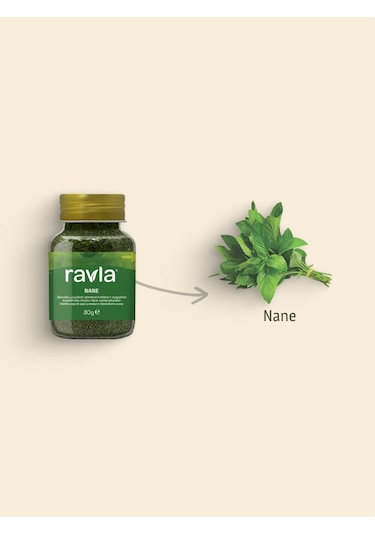 Ravla Nane - 30g