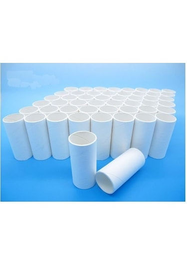 Spirometre Karton Ağızlığı 100 Adet