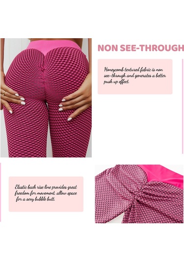 Yunboo Kadın Spor Taytı - Bal Peteği Desenli, Yüksek Bel, Esnek Ve Nefes Alabilir Not: Bu Başlık 113 Karakter Sınırını Aşmamaktadır Ve Ürünün Temel Özelliklerini Vurgulamaktadır. Kraliyet Mavisi Yunboo Kadın Spor Taytı - Bal Peteği Desenli, Yüksek Bel, Esnek Ve Nefes Alabilir Not: Bu Başlık 113 Karakter Sınırını Aşmamaktadır Ve Ürünün Temel Özelliklerini Vurgulamaktadır. Kraliyet Mavisi