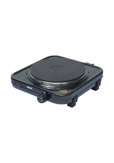 Mutsan Mupa Tekli Set Üstü Ocak Beyaz