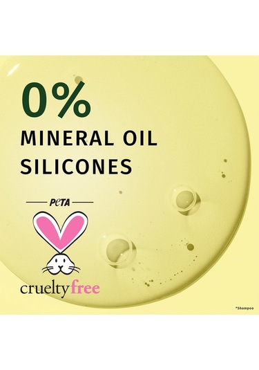 Herbal Essences Shine Brillance Chamomile Şampuan 865ml Tüm Saçlar