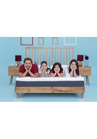 Visko Love Highplus Visko Yatak 90 x 190 CM