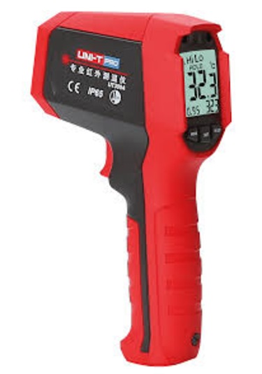 Ut-309a Prof. Infrared Lazerli Termometre