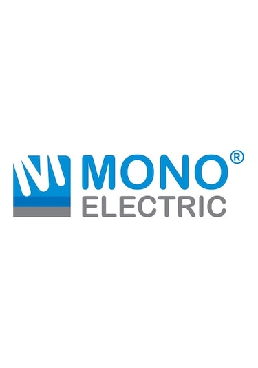 Beyaz Dimmer 800 W Mono Despina Çerçeve Dahil