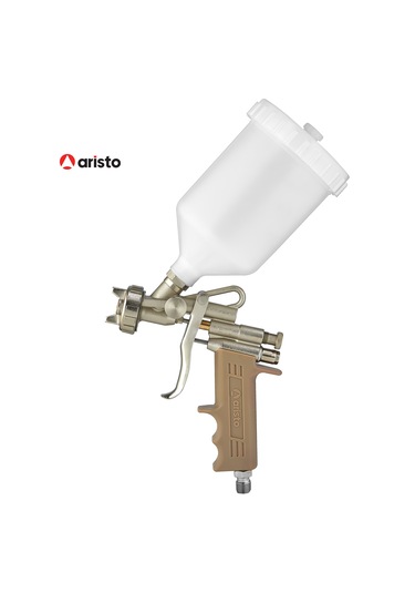 Aristo E70 Üstten Depo Boya Tabancası 1.8 MM