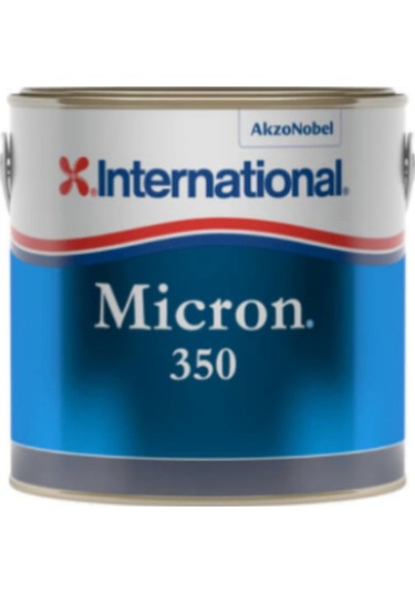 Mıcron 350 Dover Whıte 2,5 Lt.