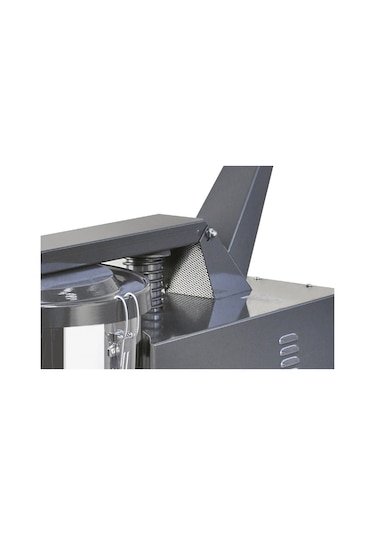 Wirbel T 22 Sanayi Tipi Elektrikli Süpürge