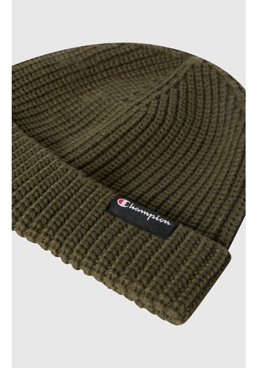 Champion Champıon Unısex Bere 806068-gs585 Yeşil