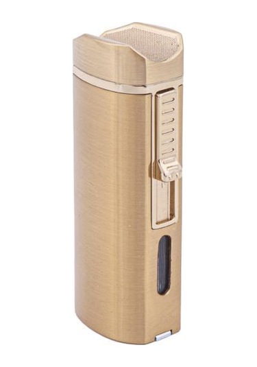 2 Torch Pürmüz Gold Puro Çakmağı