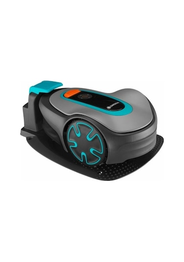 Gardena AL4 46A-ST120 Çim Biçme Makinesi 15202-34