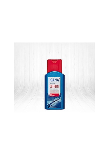 Isana Dökülme Karşıtı Kafein Şampuan 250 ML
