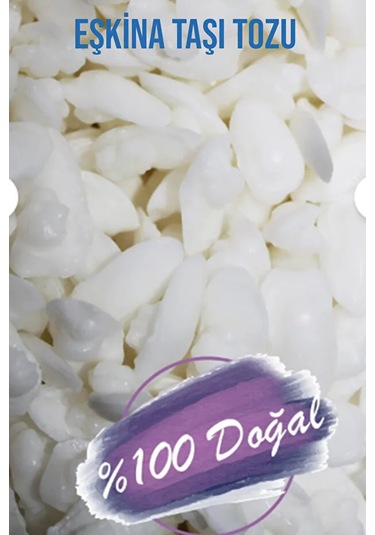 Balık Taşı Tozu 10 Kutu 10 Şişe 10 Adet