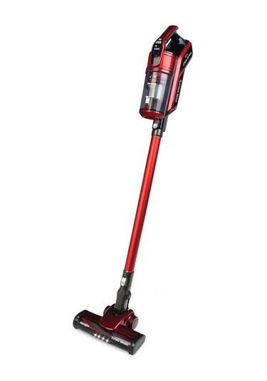 Fantom P2049 Quantum Dikey Şarjlı Süpürge