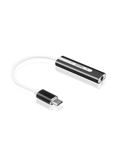 Alfais 5073 7.1 Type-C USB Harici Ses Kartı