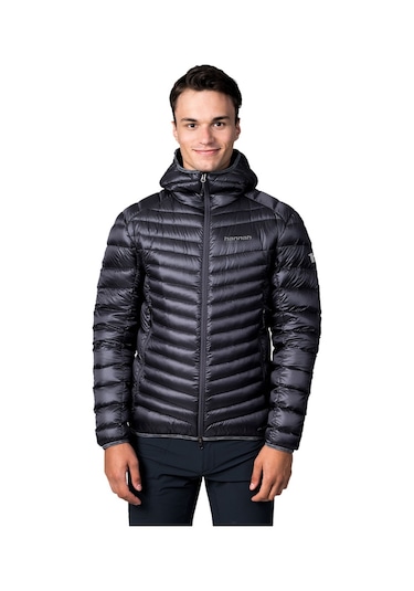Hannah Arden Erkek Outdoor Mont Asphalt Stripe