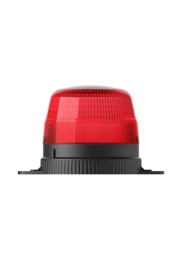 Mesan Ms 83036.1.12-24vac/dc Led Flaşörlü Siren