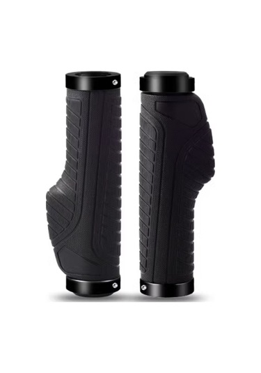 Elcik Ergonomik Vidalı Seagull Siyah