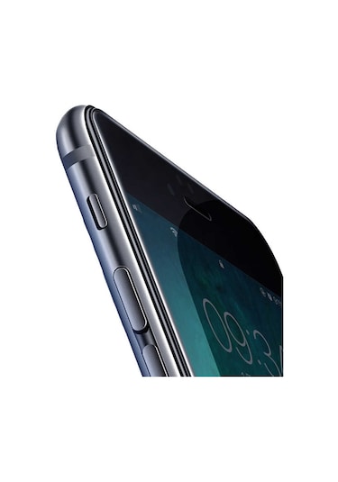 Goocamp iPhone 8 Plus Uyumlu Davin Seramik Ekran Koruyucu