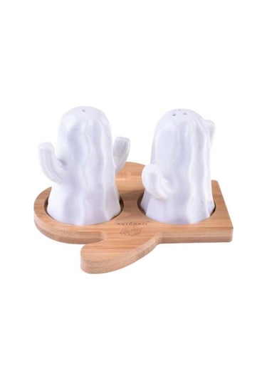 Bambum Cacto Tuzluk Biberlik