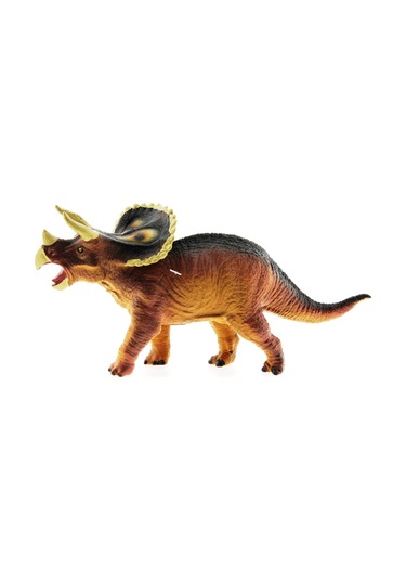 Dinozor Küçük Figür Triceratops K1006